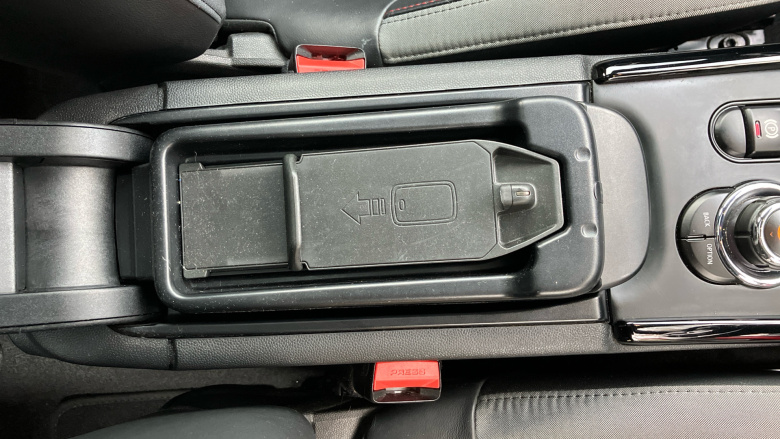 MINI Clubman 2.0 John Cooper Works ALL4 6dr Auto Petrol Estate